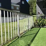 Le D Angele Apartman *