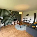 Apartman Le D Angele *