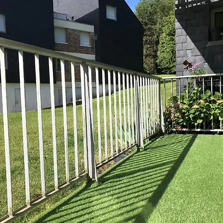 Le D Angele Апартаменты *