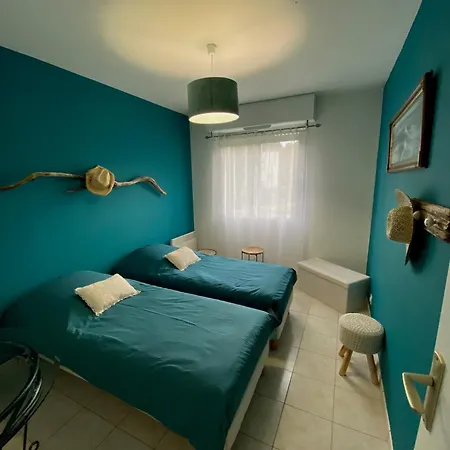 Apartman Le D Angele