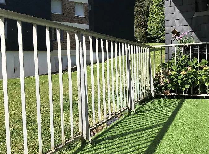 Le D Angele Апартаменты *