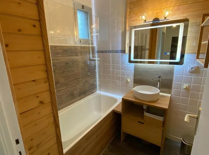 Le D Angele Онфлёр